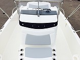 2015 Boston Whaler 210 Dauntless Photo #12