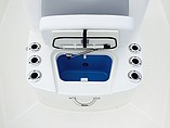 2015 Boston Whaler 210 Dauntless Photo #15