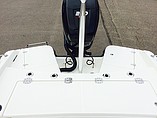 2015 Boston Whaler 210 Dauntless Photo #17