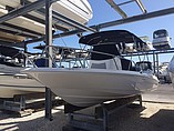 2015 Boston Whaler 210 Dauntless Photo #12