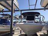 2015 Boston Whaler 210 Dauntless Photo #13