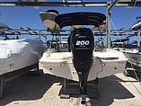 2015 Boston Whaler 210 Dauntless Photo #14