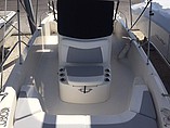 2015 Boston Whaler 210 Dauntless Photo #15