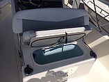 2015 Boston Whaler 210 Dauntless Photo #17