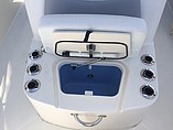 2015 Boston Whaler 210 Dauntless Photo #18