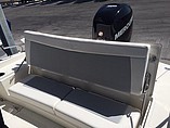 2015 Boston Whaler 210 Dauntless Photo #19