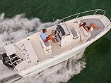 2015 Boston Whaler 210 Dauntless Photo #3