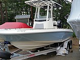 15 Boston Whaler 210 Dauntless