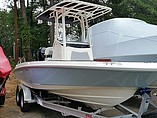 2015 Boston Whaler 210 Dauntless Photo #2