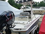 2015 Boston Whaler 210 Dauntless Photo #3