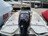2015 Boston Whaler 210 Dauntless Photo #4