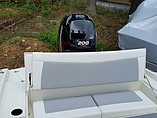 2015 Boston Whaler 210 Dauntless Photo #5