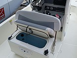 2015 Boston Whaler 210 Dauntless Photo #6