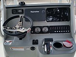 2015 Boston Whaler 210 Dauntless Photo #7