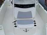 2015 Boston Whaler 210 Dauntless Photo #10