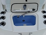 2015 Boston Whaler 210 Dauntless Photo #11