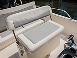 2015 Boston Whaler 210 Dauntless Photo #10