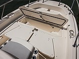 2015 Boston Whaler 210 Dauntless Photo #7