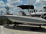 15 Boston Whaler 210 Dauntless
