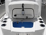2015 Boston Whaler 210 Dauntless Photo #6