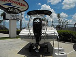2015 Boston Whaler 210 Dauntless Photo #16