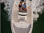 2015 Boston Whaler 210 Dauntless Photo #5