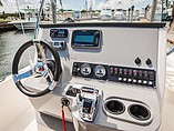 2015 Boston Whaler 210 Dauntless Photo #9