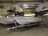 15 Boston Whaler 210 Montauk