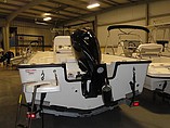 2015 Boston Whaler 210 Montauk Photo #2