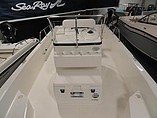 2015 Boston Whaler 210 Montauk Photo #6