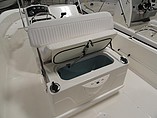2015 Boston Whaler 210 Montauk Photo #8