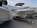 15 Boston Whaler 210 Montauk
