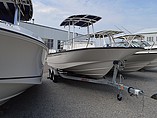 2015 Boston Whaler 210 Montauk Photo #2