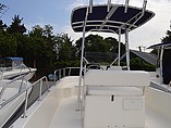 2015 Boston Whaler 210 Montauk Photo #3