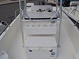 2015 Boston Whaler 210 Montauk Photo #4