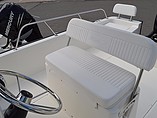 2015 Boston Whaler 210 Montauk Photo #7