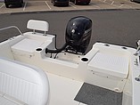 2015 Boston Whaler 210 Montauk Photo #8