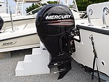 2015 Boston Whaler 210 Montauk Photo #10