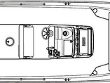 2015 Boston Whaler 210 Montauk Photo #27