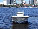 2015 Boston Whaler 210 Montauk Photo #2