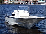 2015 Boston Whaler 210 Montauk Photo #3