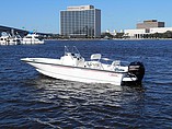 2015 Boston Whaler 210 Montauk Photo #5