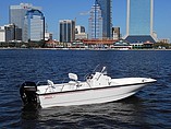 2015 Boston Whaler 210 Montauk Photo #7