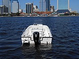 2015 Boston Whaler 210 Montauk Photo #8