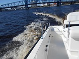 2015 Boston Whaler 210 Montauk Photo #9