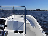 2015 Boston Whaler 210 Montauk Photo #11
