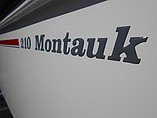 2015 Boston Whaler 210 Montauk Photo #13