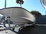 2015 Boston Whaler 210 Montauk Photo #27