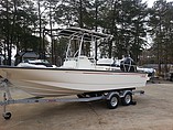 15 Boston Whaler 210 Montauk