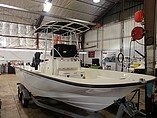 2015 Boston Whaler 210 Montauk Photo #2